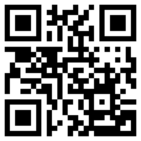 QR for Stanislav Bochkov @bochkovoe